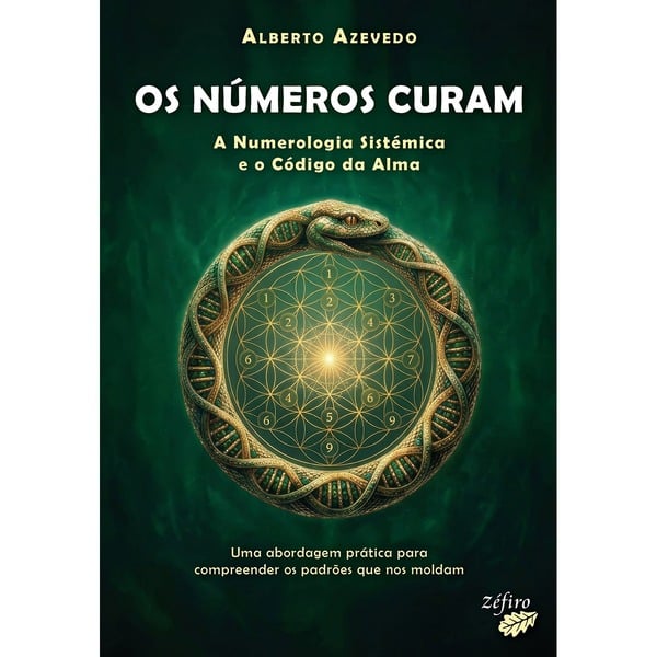 Números Curam, Os