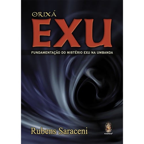 Orixá Exu