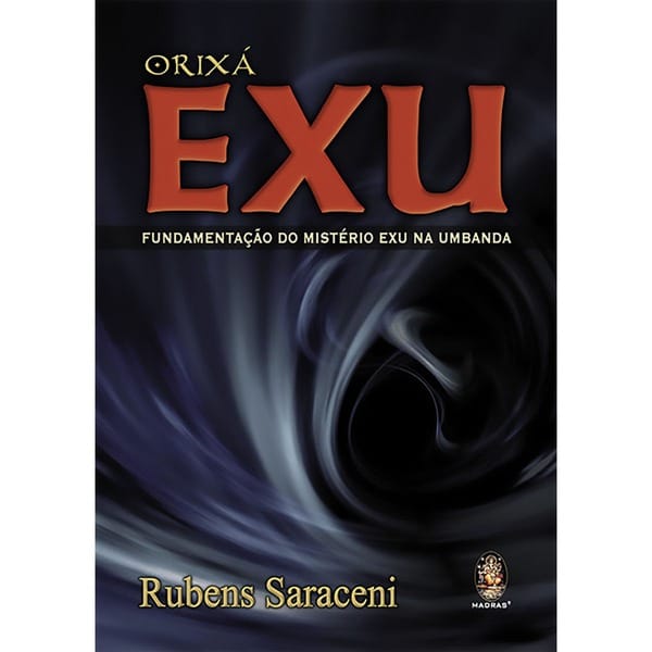 Orixá Exu