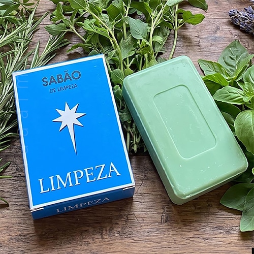 Sabao, Sabonete Limpeza, Divino Sabat
