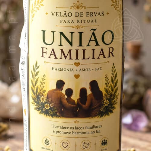 Velao da Uniao Familair, Velao de 3 Pavios, Tenda da Alma