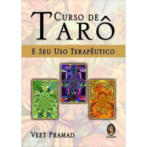 Curso de Tarô e seu Uso Terapêutico