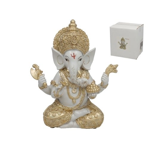 Elefante de Buda Aryam 18cm