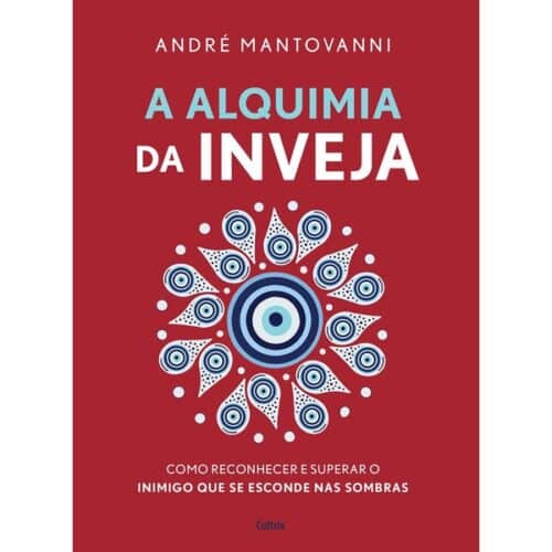 Alquimia da Inveja, A