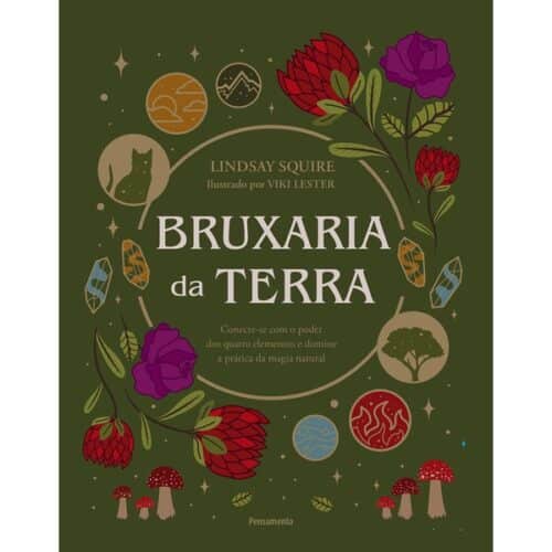 Bruxaria da Terra