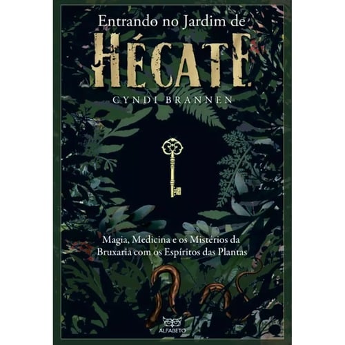 Entrando no Jardim de Hécate
