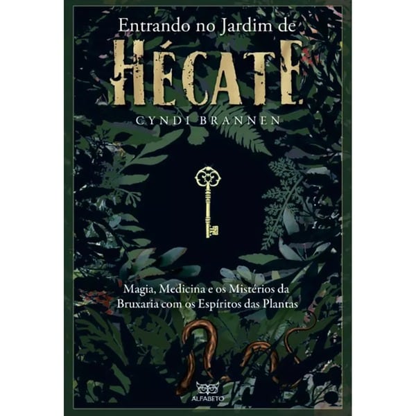 Entrando no Jardim de Hécate