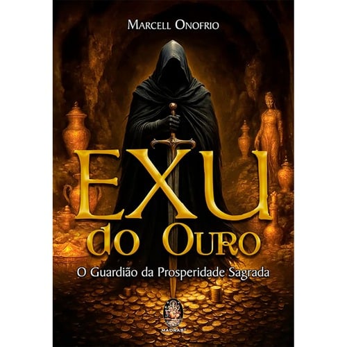 Exu do Ouro