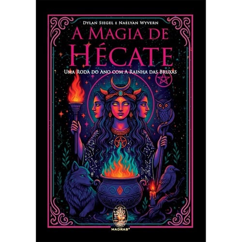 Magia de Hécate, A