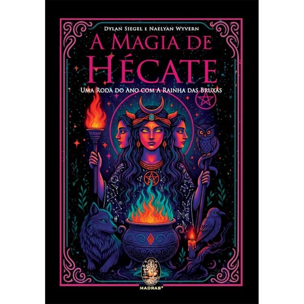 Magia de Hécate, A