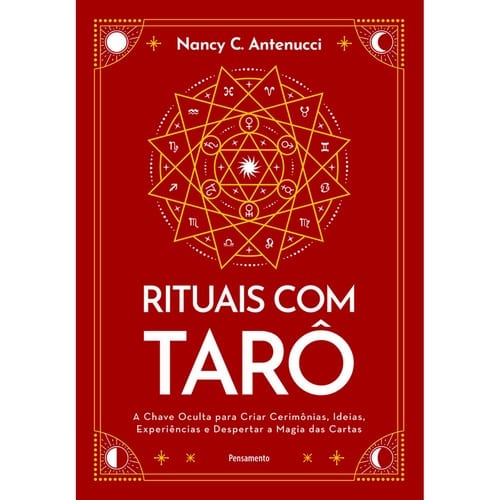 Rituais com Tarô