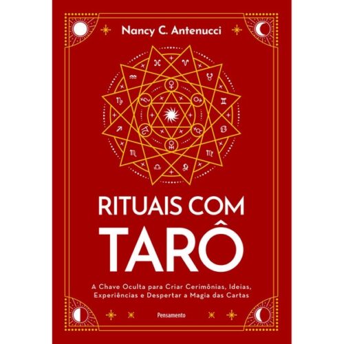 Rituais com Tarô