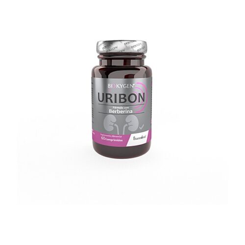 Biokygen Uribon Comprimidos 60 comprimidos — Fharmonat