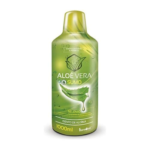 Aloé Vera Sumo 1000 ml — Fharmonat