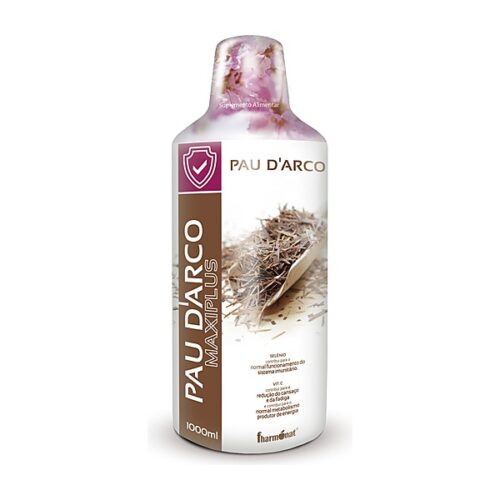 Pau D'Arco Maxiplus 1000 ml — Fharmonat