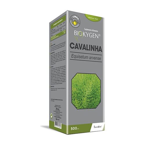 Cavalinha 500 ml — Fharmonat