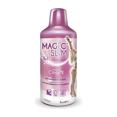 Magic Slim Citrin® K 1000 ml — Fharmonat