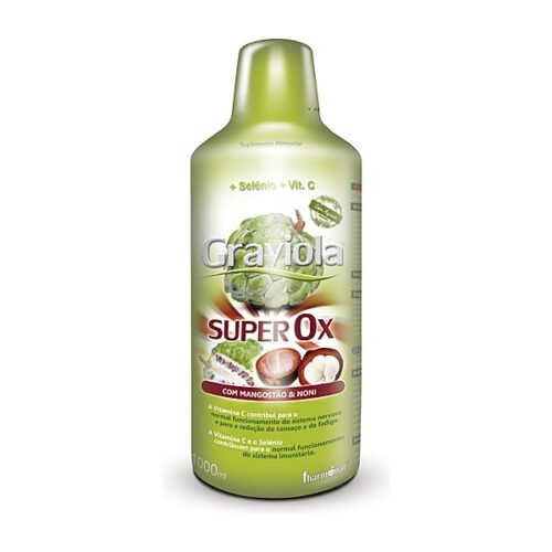 Graviola 1000 ml — Fharmonat