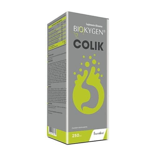 Biokygen Colik 250 ml — Fharmonat
