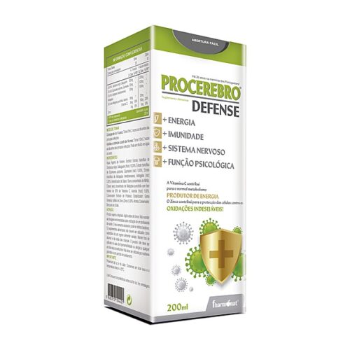 Procerebro Defense 200 ml — Fharmonat