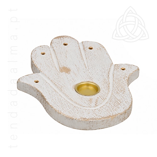 porta-incenso-cone-hamsa-13x11-cm-ouro-branco